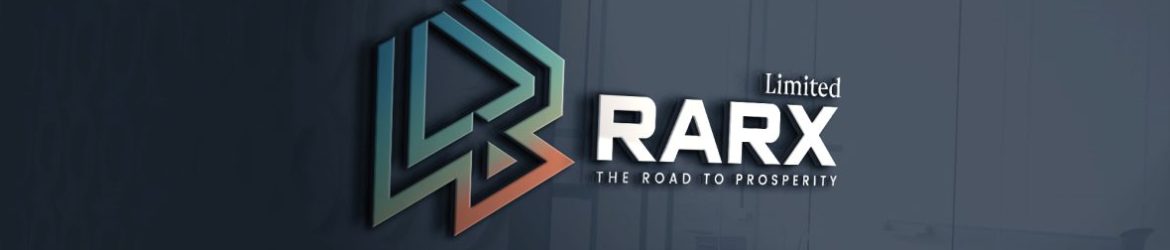 R Letter Modern Logo Template