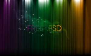 Rainbow Background