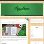 Rapture Elegant