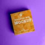 Real Box Mockup Free Mockup - Download Grátis Real Box Mockup Free Mockup