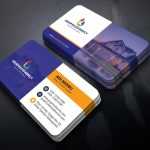 Real Estate Agent Business Card Template - Download Grátis Real Estate Agent Business Card Template