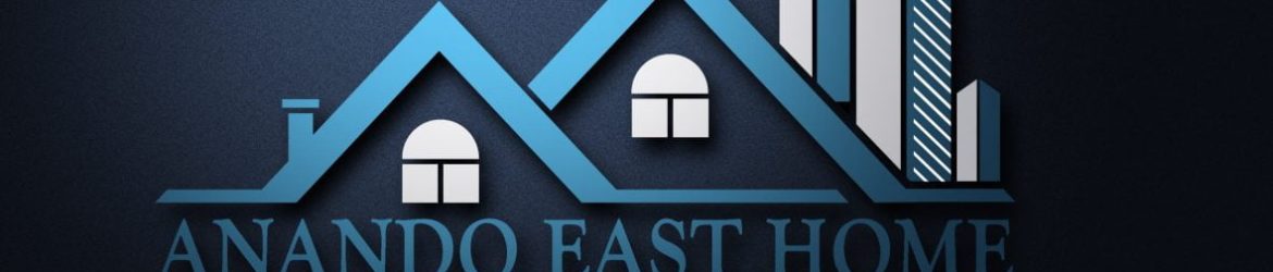 Real Estate Building Logo