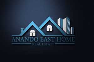 Real Estate Building Logo