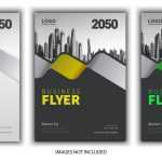 Real Estate Company Flyer Design Template - Download Grátis Real Estate Company Flyer Design Template