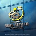 Real Estate Logo