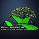 Real Property Deals Logo Template