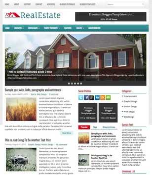 RealEstate