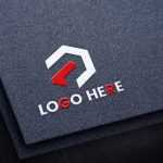 Realistic Logo Mockup On Fabric - Download Grátis Realistic Logo Mockup On Fabric