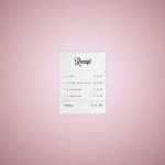 Receipt Template