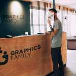 Reception Logo Mockup
