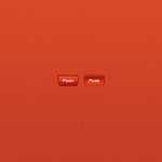 Rectangle Push Button
