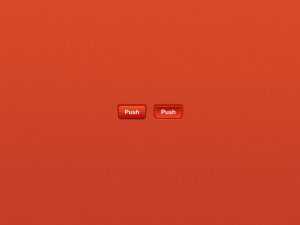Rectangle Push Button