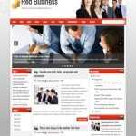 Red Business