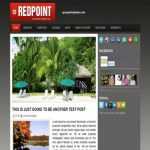 Red Point