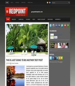 Red Point