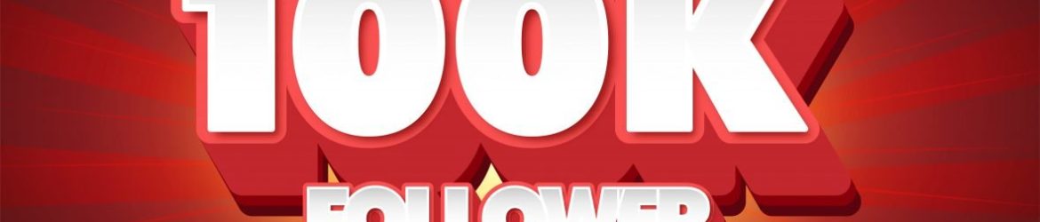 Red Silver Elegant Bold Text Effect