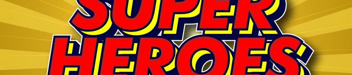 Red Vintage Layer Text Effect