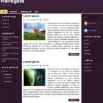 Renegate