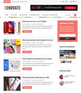Renovate Tech