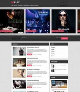 Replay Musice Blogs