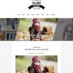 Responsive Allure