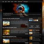 Responsive CreativePro