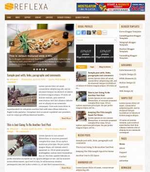 Responsive Reflexa