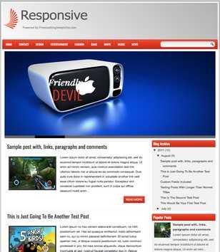 Responsive