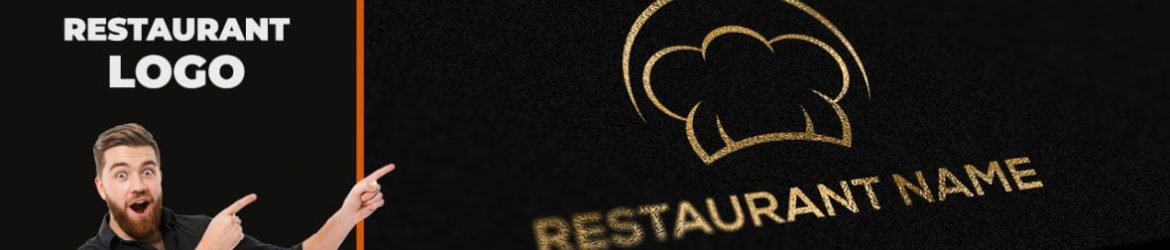 Restaurant Chef Logo Design Template Restaurant Chef Logo Design Template