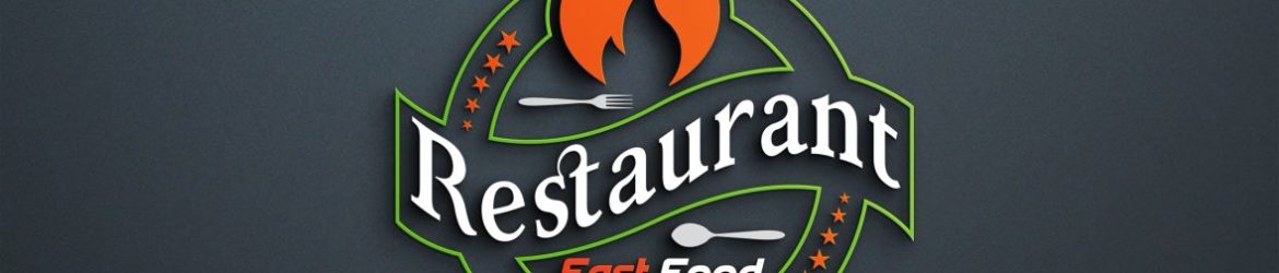 Restaurant Logo Design