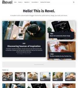 Revel