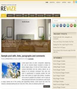 Revize