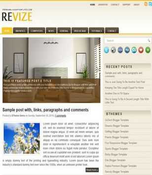 Revize