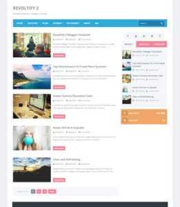 Revoltify Alternate 2