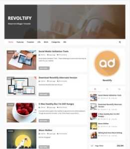 Revoltify Alternate 3