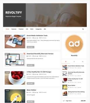 Revoltify Alternate 3