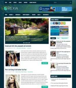 Rexia 2 Columns