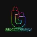 RGB Logo Mockup