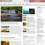 Rolen 3 columns