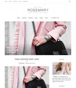 Rosemary Beauty