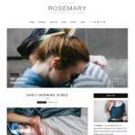 Rosemary Fashion