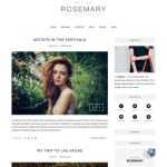 Rosemary Minimal