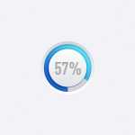 Round Progress Bar