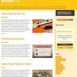 Round Up Responsive