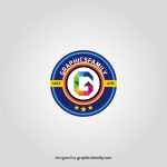 Rounded logo idea - Download Grátis Rounded logo idea
