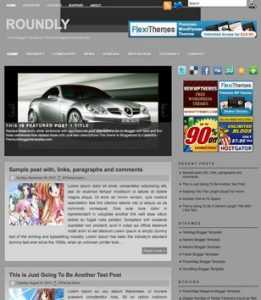Roundly
