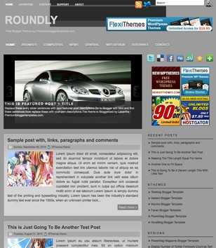 Roundly