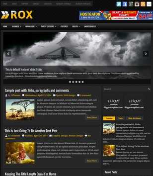 Rox 2 Columns