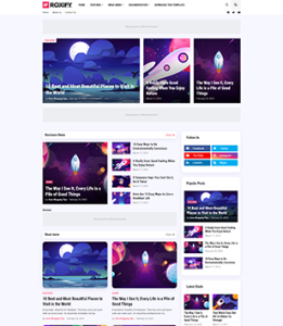 Roxify