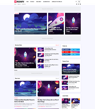 Roxify